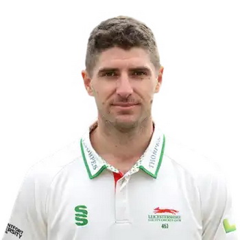 Colin Ackermann Biography